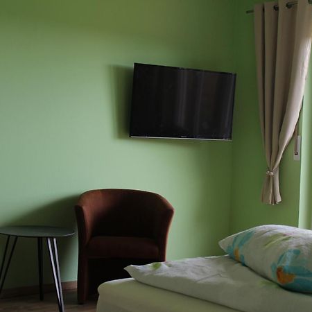 Ferienwohnung Moselblick Райл Екстериор снимка