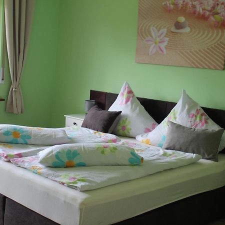 Ferienwohnung Moselblick Райл Екстериор снимка