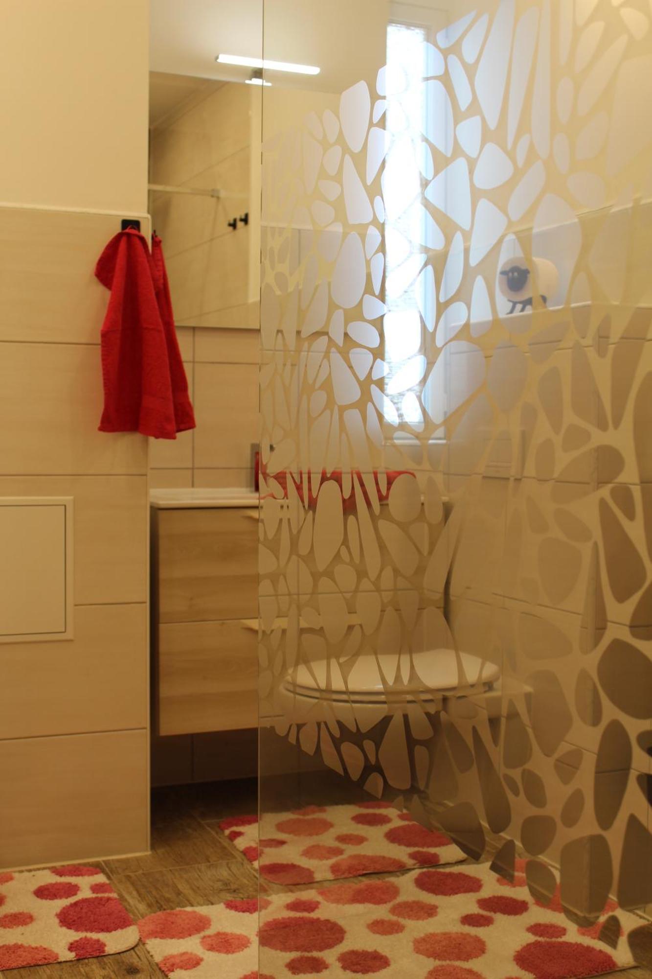 Ferienwohnung Moselblick Райл Екстериор снимка