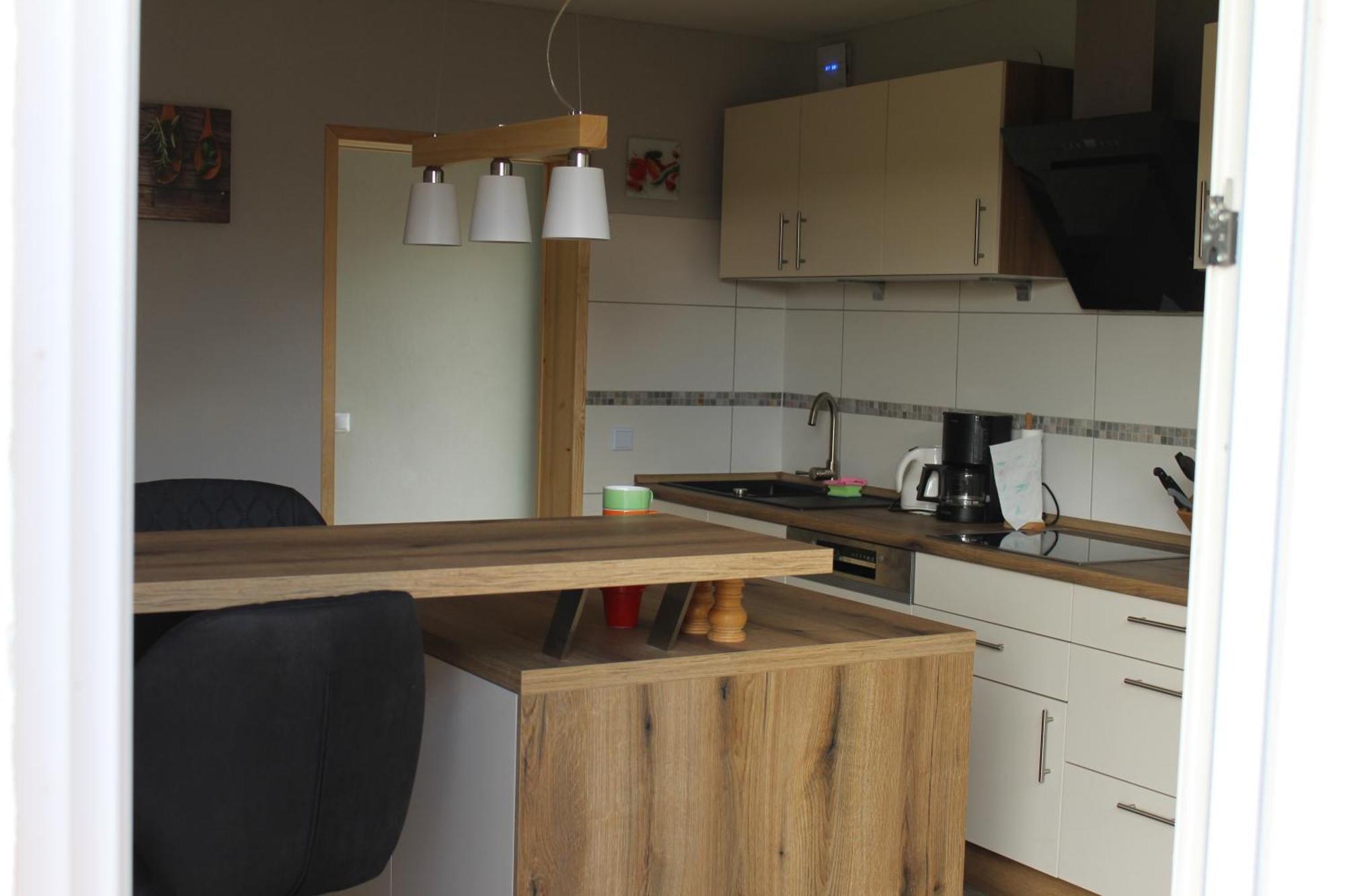 Ferienwohnung Moselblick Райл Екстериор снимка