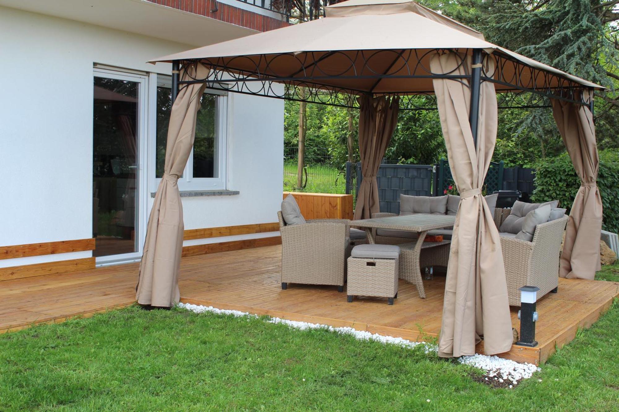 Ferienwohnung Moselblick Райл Екстериор снимка