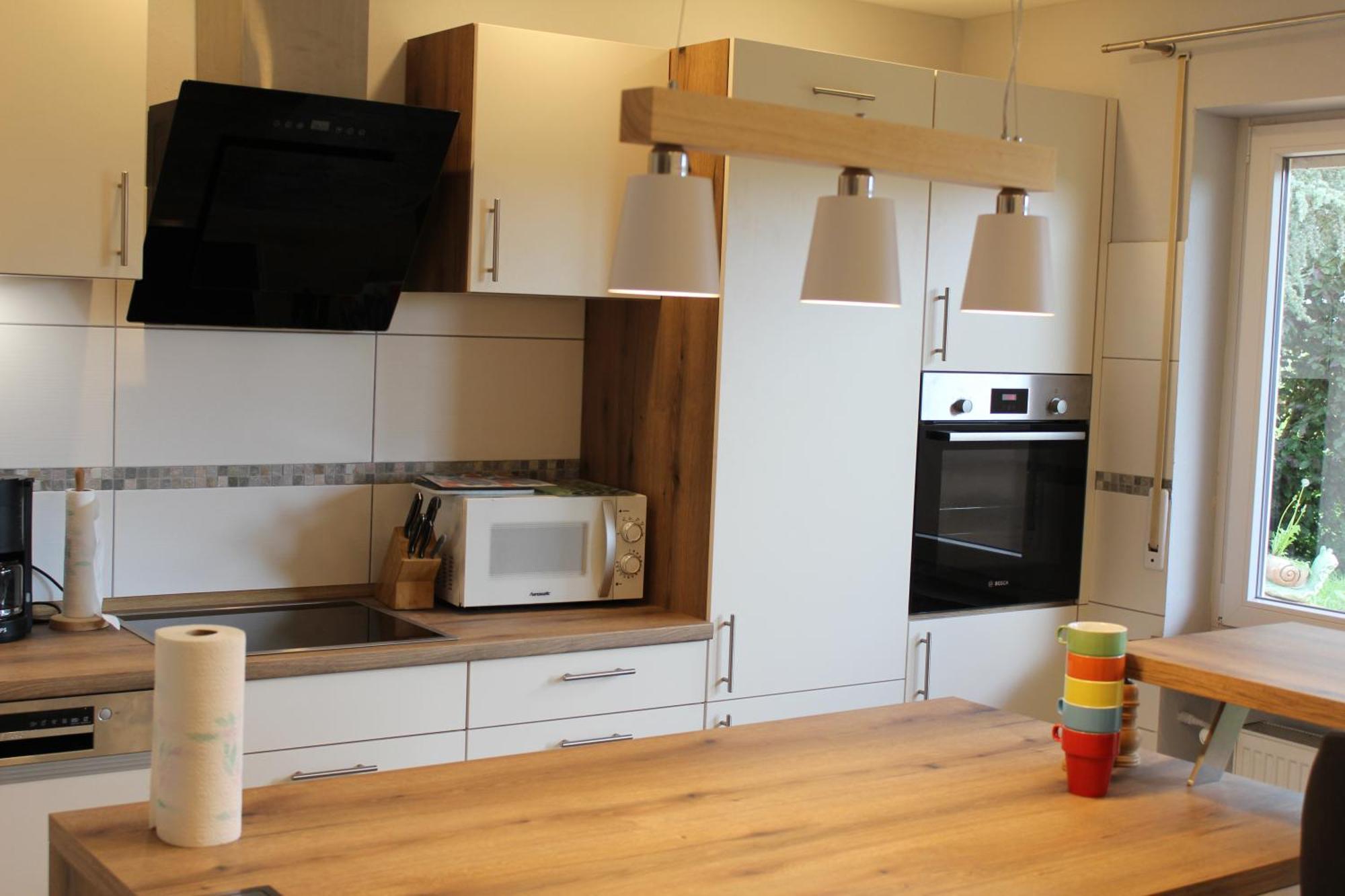 Ferienwohnung Moselblick Райл Екстериор снимка