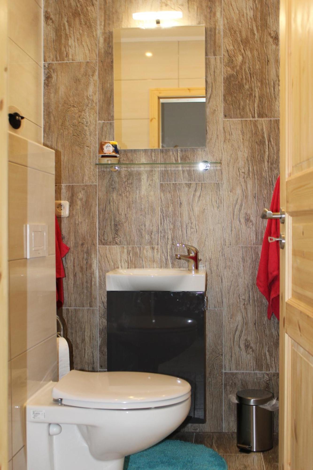 Ferienwohnung Moselblick Райл Екстериор снимка