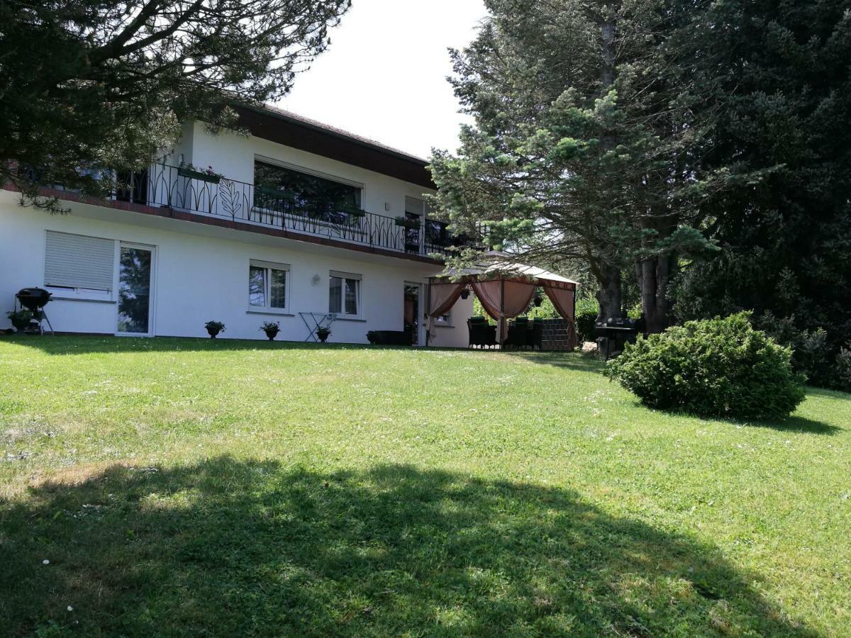 Ferienwohnung Moselblick Райл Екстериор снимка